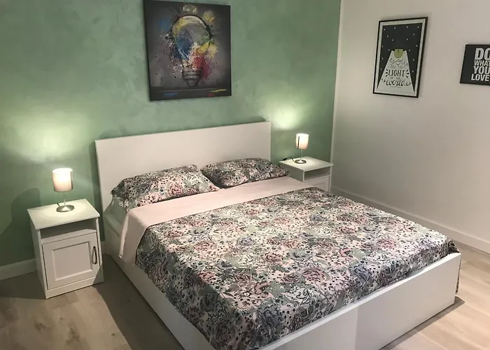 Giglio Home