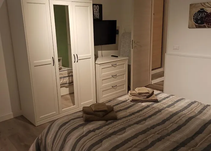 Giglio Home