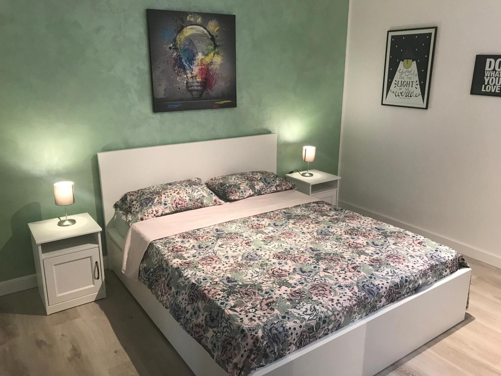 Giglio Apartment
