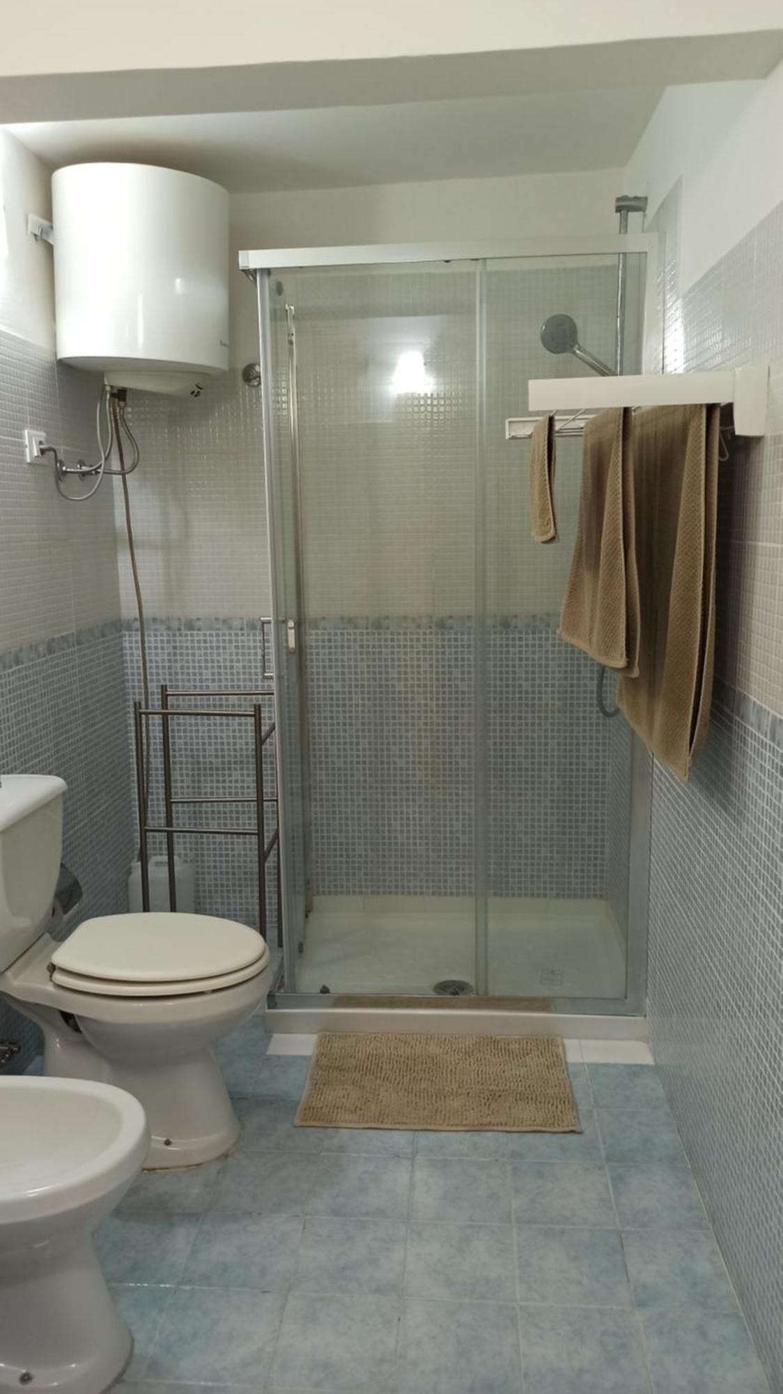 Apartment Giglio *