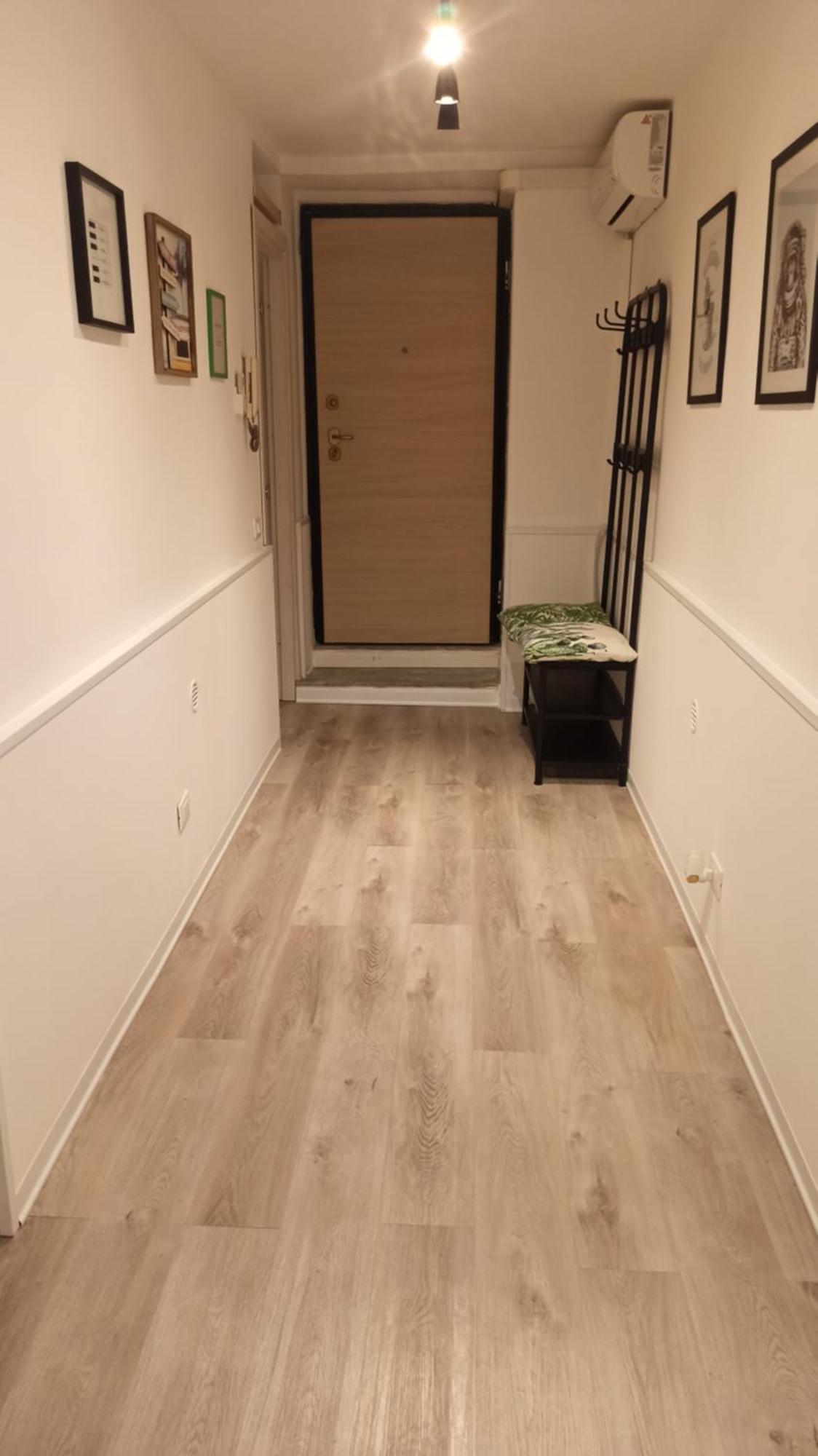 Giglio Apartment Catania