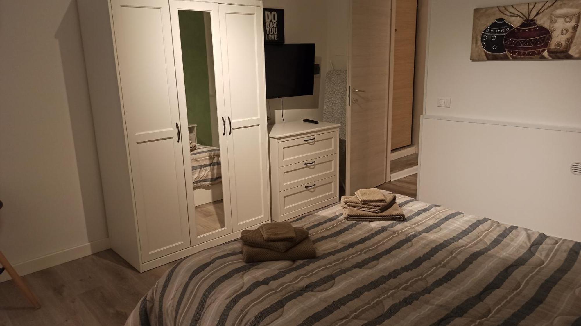 Giglio Apartment