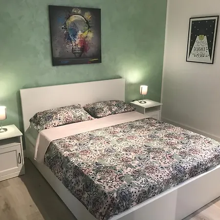 Giglio Home Catania Exterior photo