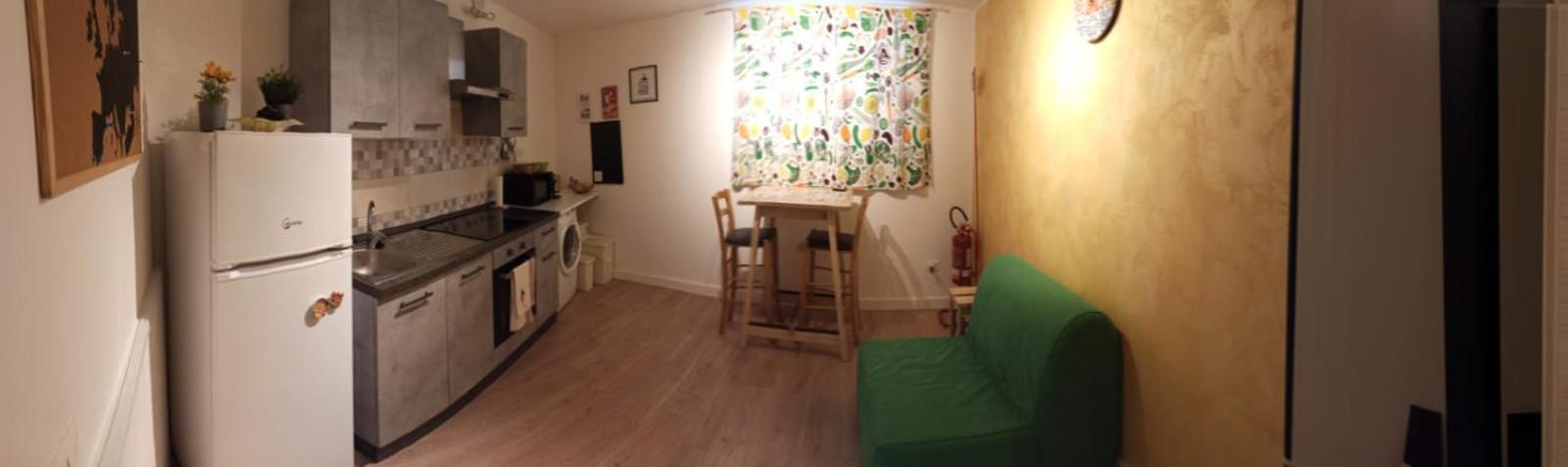 Giglio Apartamento *