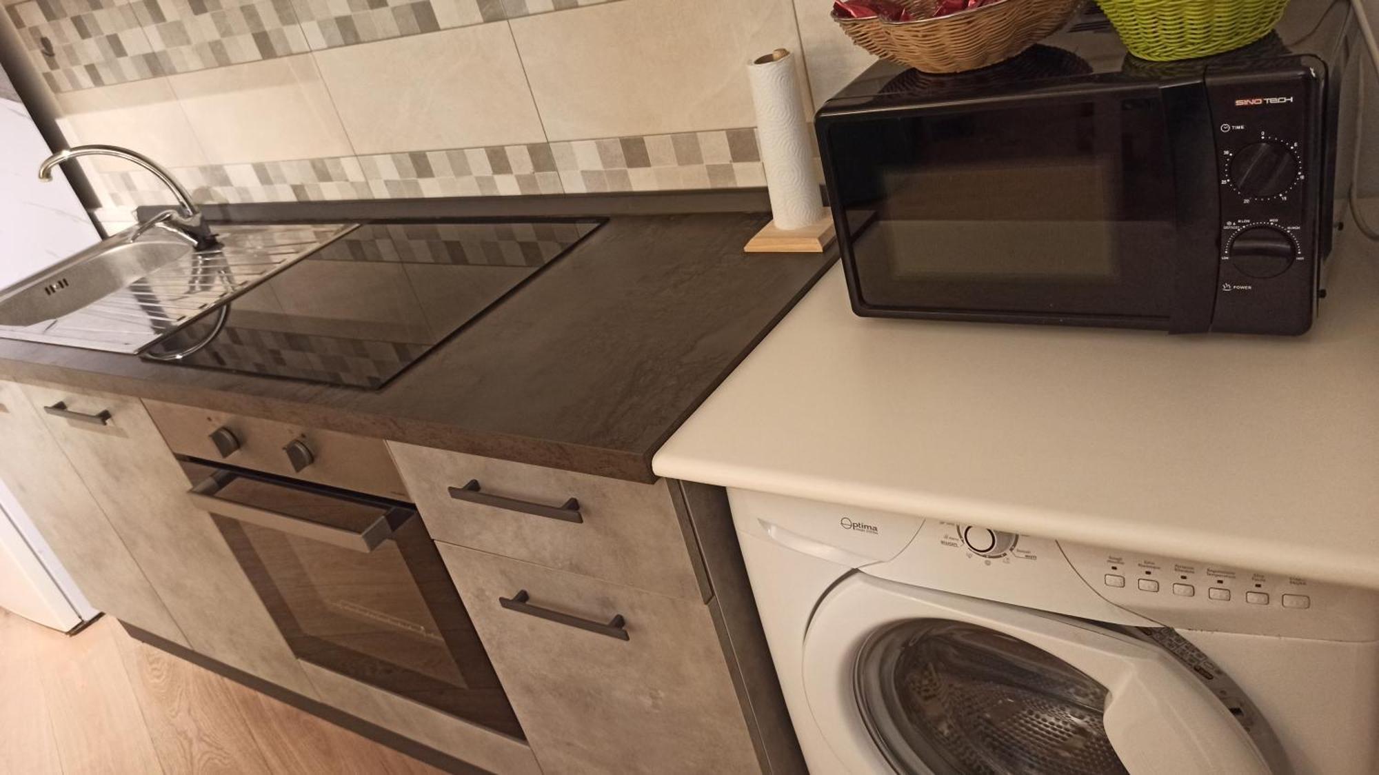 Giglio Apartamento Catânia