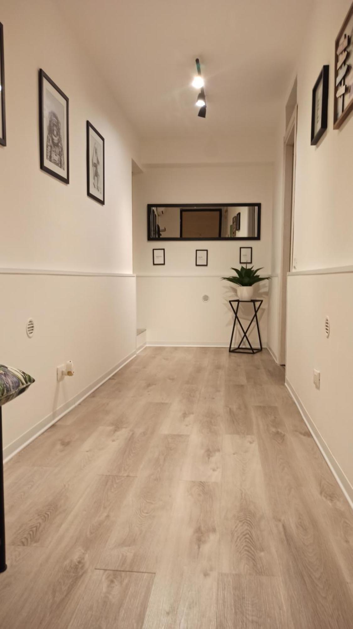 Apartamento Giglio Catânia